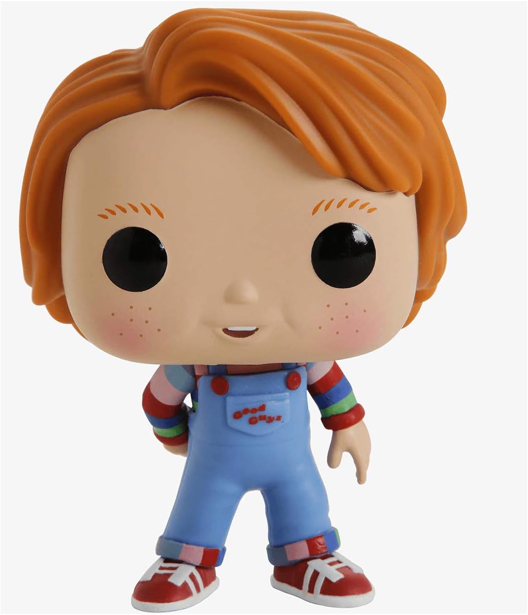 Funko Pop! Child's Play 2 Good Guy Chucky Exclusive Vinyl Figure