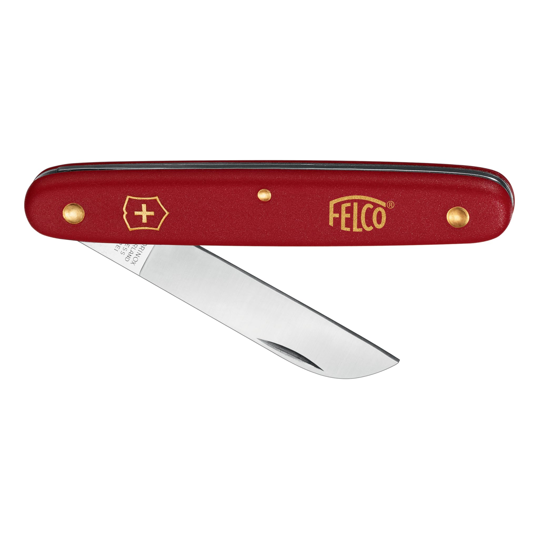 FELCO Victorinox 11540106-3.90 50 cuchillo Univ.l Inox-hoja 57mm