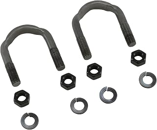 Yukon Gear & Axle (YY UB-003) 5/16 x 1-9/16 1330 U-Joint Bolt