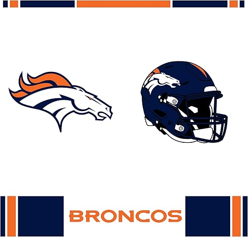 Miniatura 196 de Rico Industries NFL - Vaso clásico de fútbol americano de doble pared, 16 oz o 20 onzas, tapa W