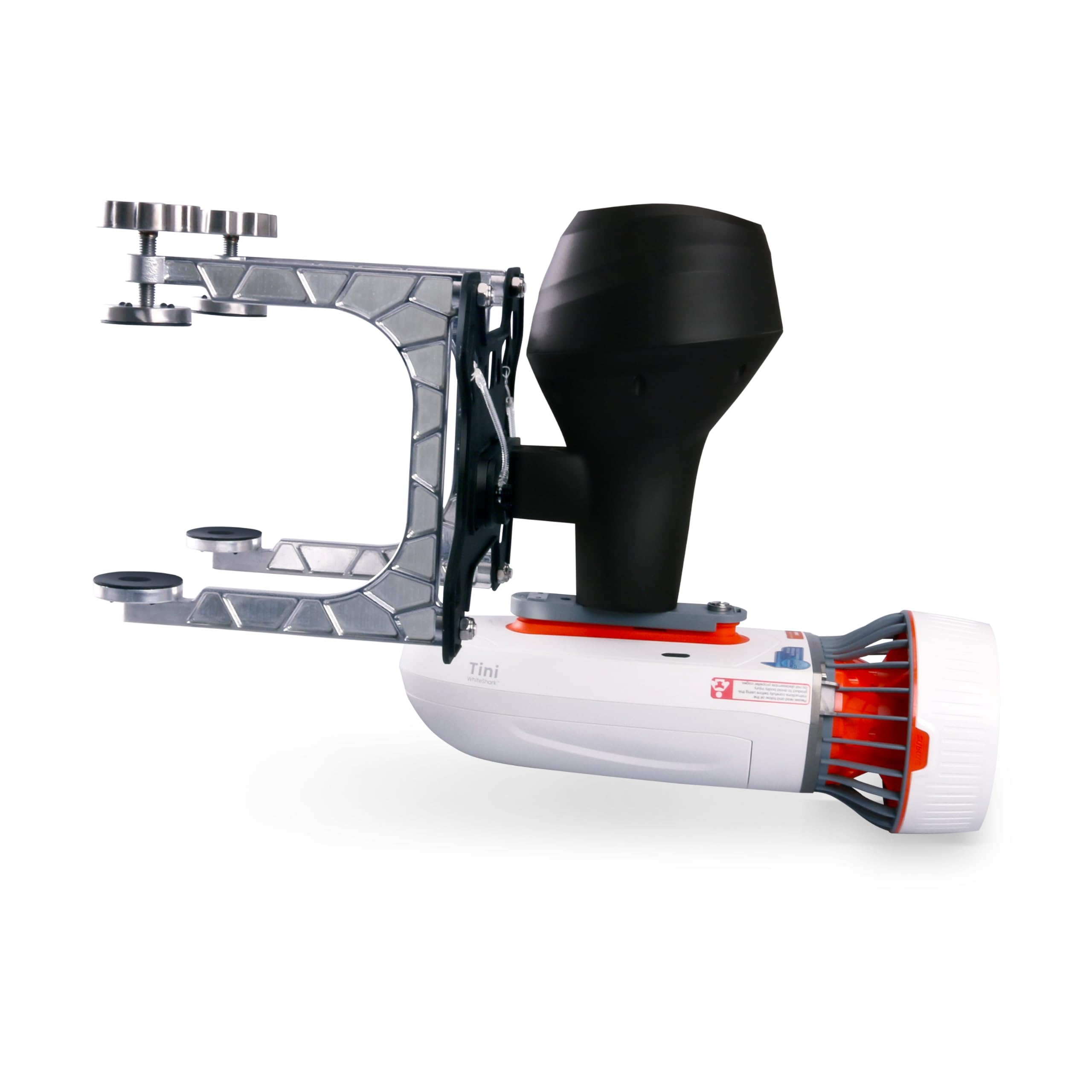 sublueTini Underwater Scooter+ Paddleboard Power Conversion Kit Bundle Set