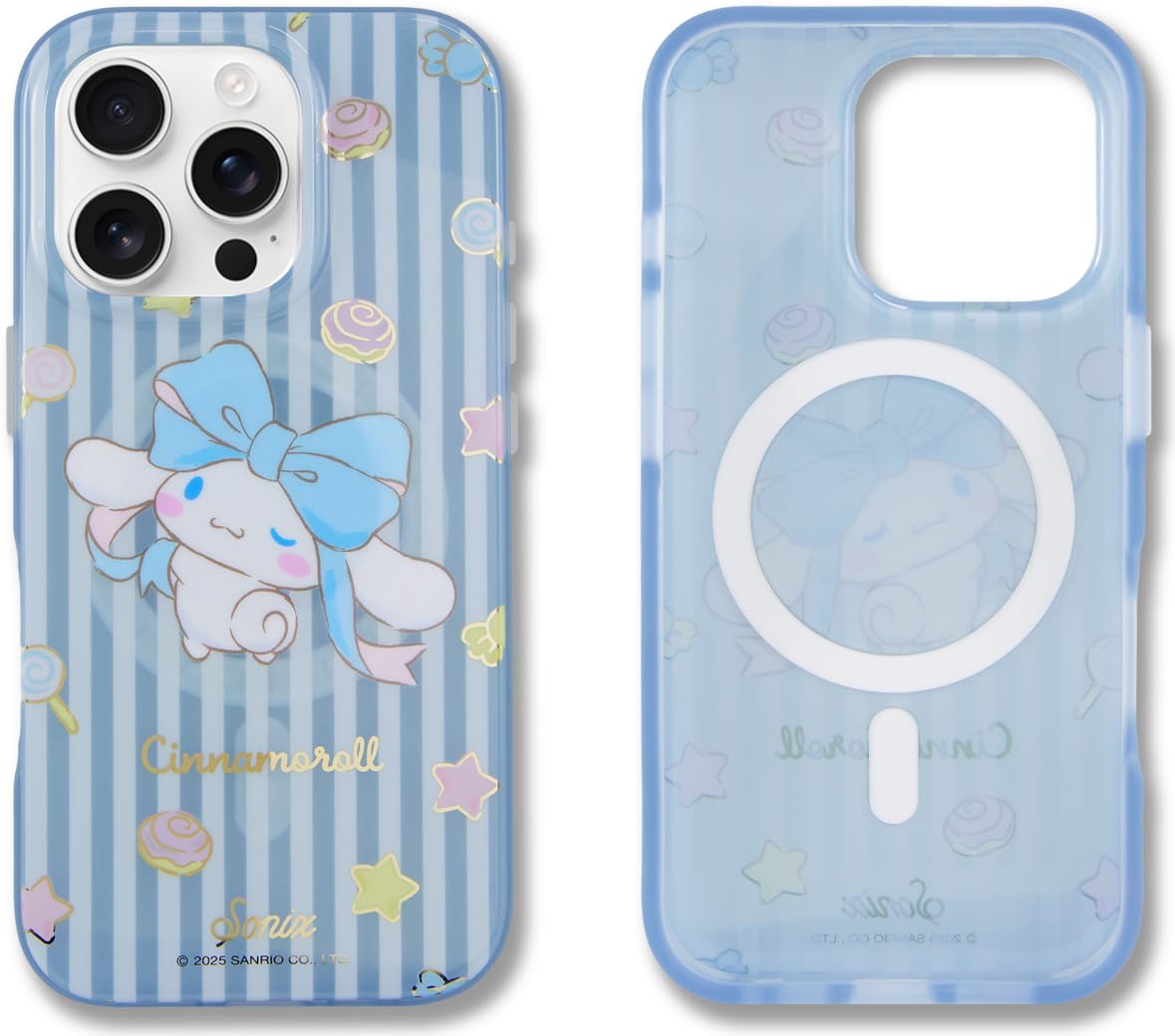 Amazon.com: Sonix x Sanrio Phone Case for iPhone 16 Pro