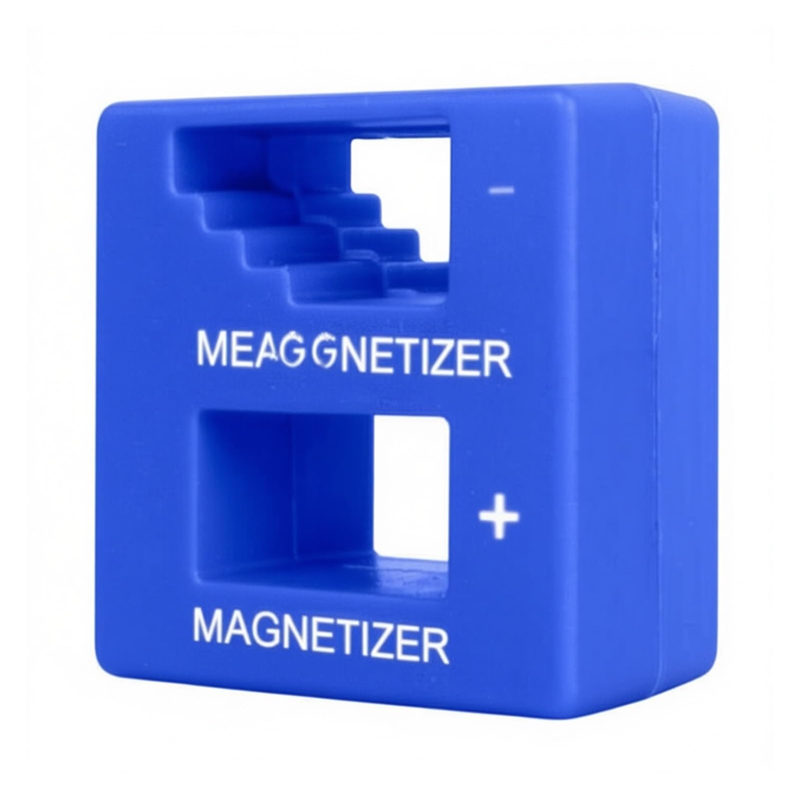 LNHHG Magnetizer And Demagnetizer For Screwdriver Bits Magnetic Separator Tool