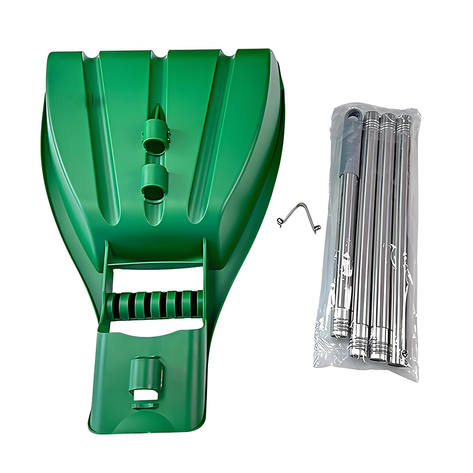 Hsyzygian A Duty Metal Nd Hand Rakes For Easy Soil Cultivation Nd Debris Removal In Homes Gardens Picking Up Leaves Soil Farmer Tool
