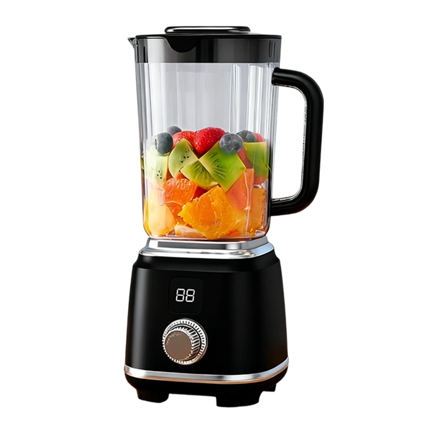 Estrattore Di Succo Spremiagrumi Frullatore Senza Fili