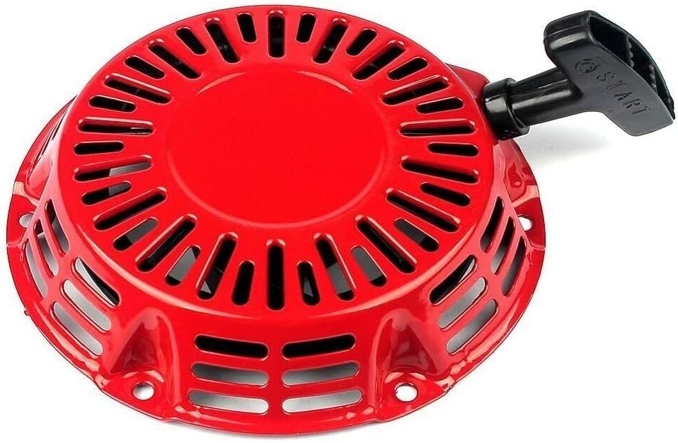 #US Replace Part Pull Start Recoil Starter for Wacker WP1550 WP1550A Plate for Compactors (nvduq2803-03716)