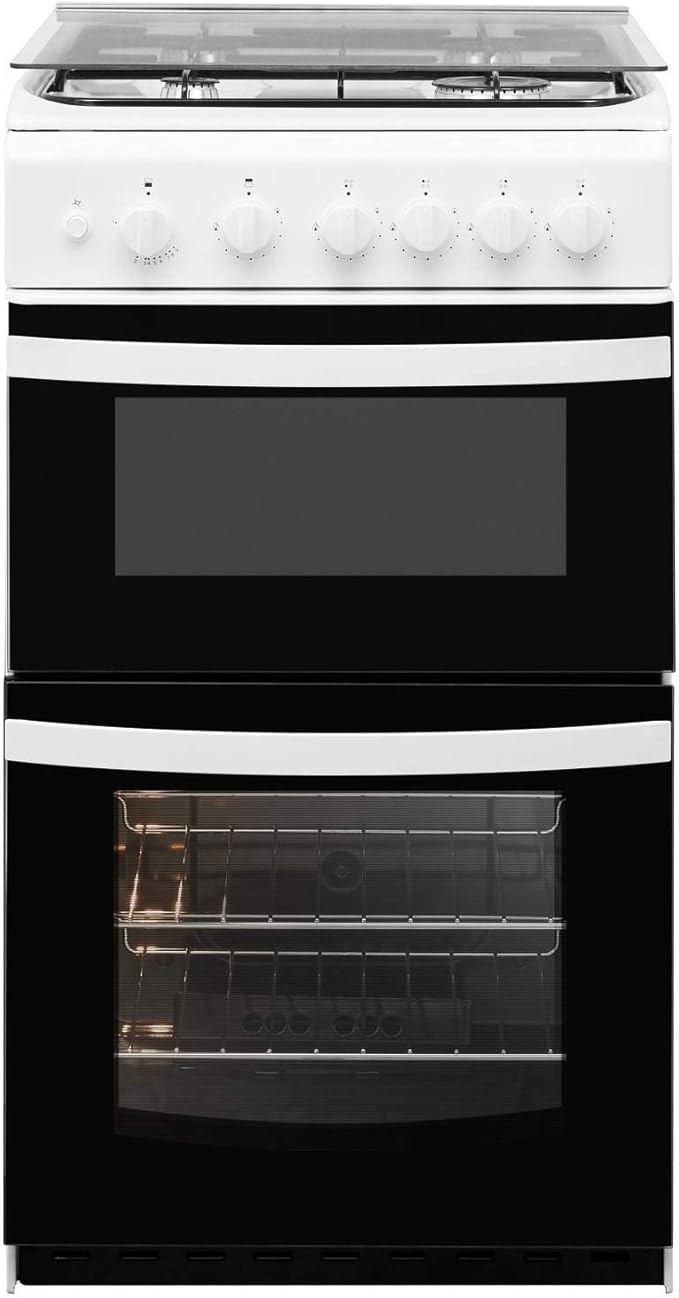 Best Gas Cookers in the UK Review of Top Picks in 2021