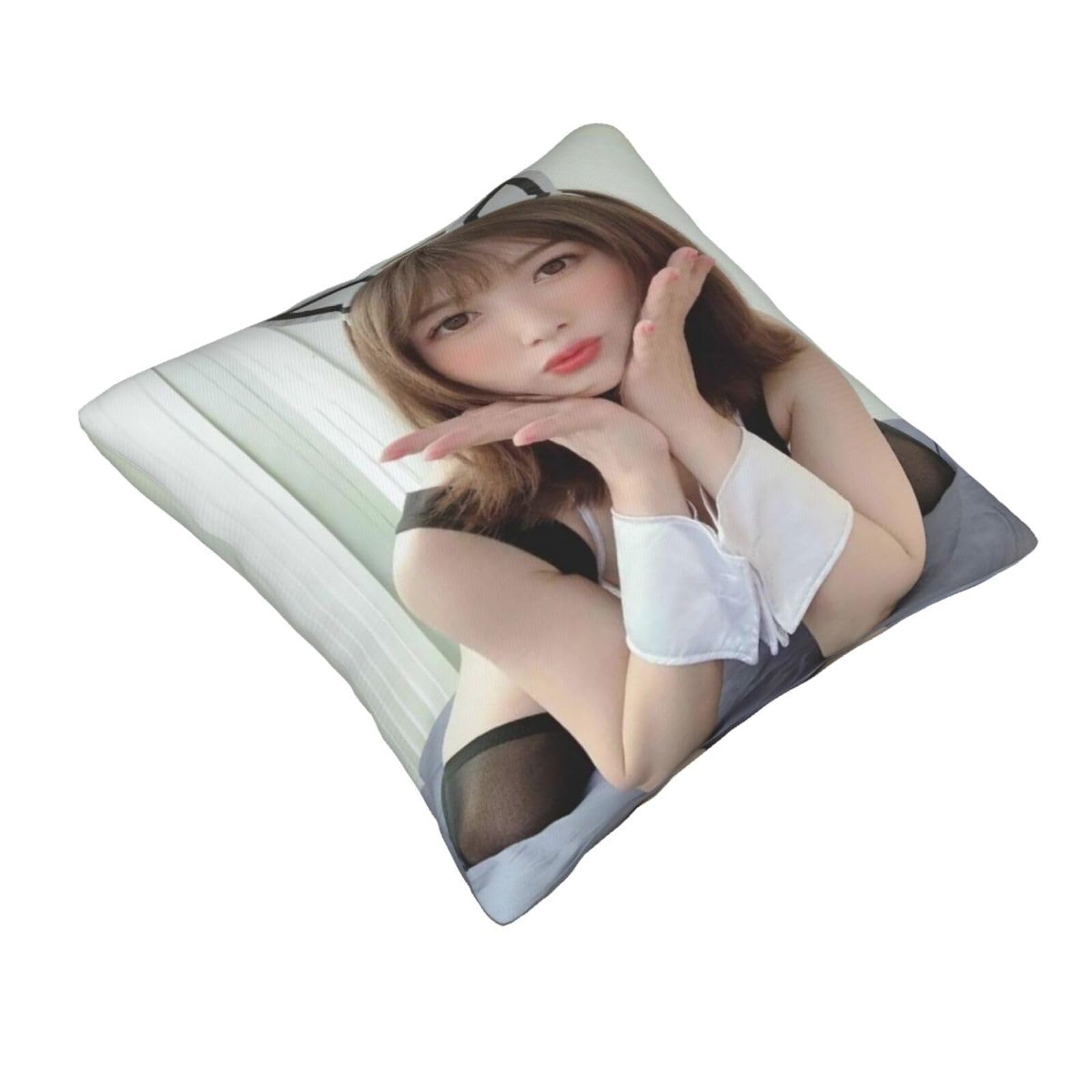 FANZA オンラインくじ　大槻ひびき　A賞　抱き枕カバー FANZA オンラインくじ 大槻ひびき A賞 抱き枕カバー - メルカリ