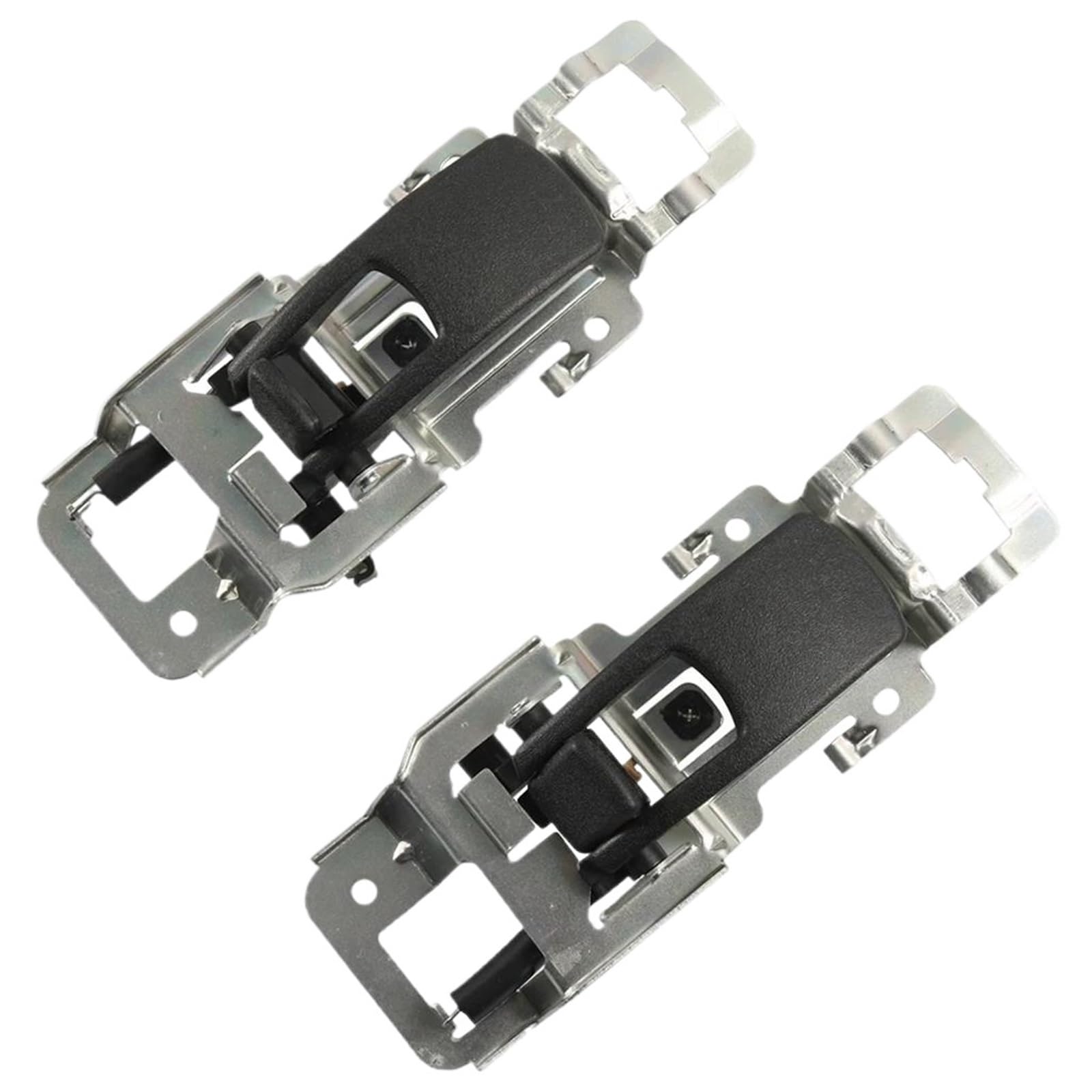 Wefolen One Color For Equinox 2005 2006 2007 2008 2009 Car Interior Door Handles Car Inner Door Pull Handle