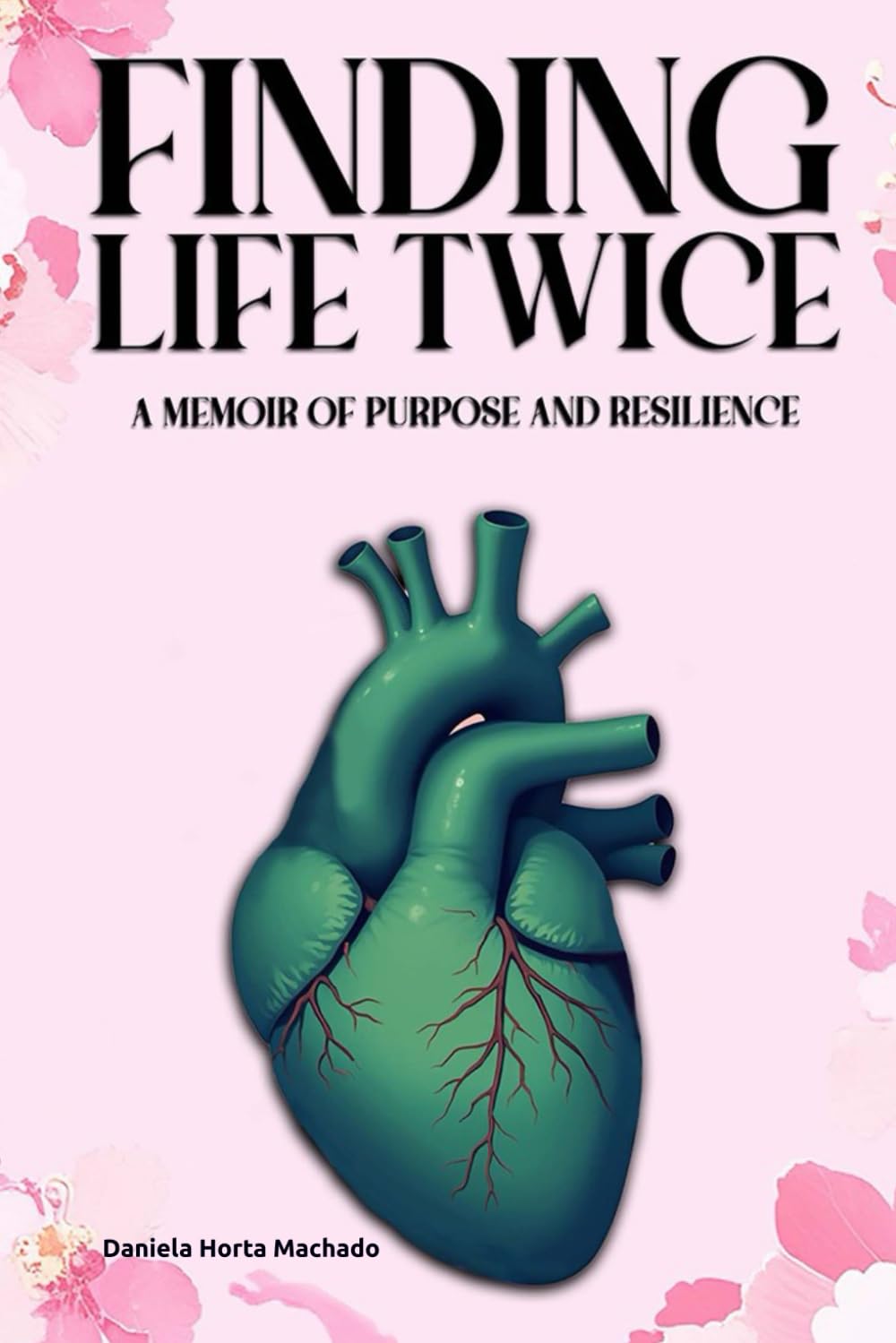 Finding life twice