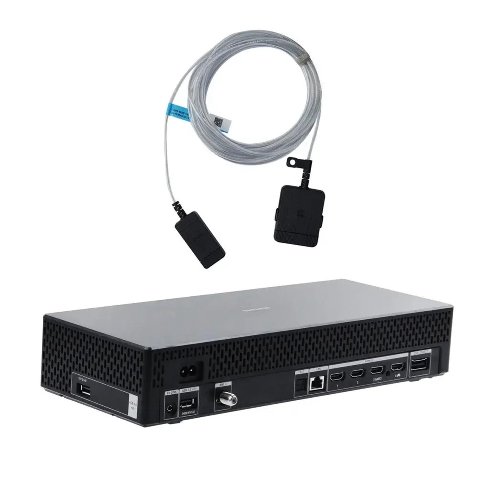 Câble de Connexion TV BN39-02470A Compatible avec Samsung QN55LS03AAFXZA 5M
