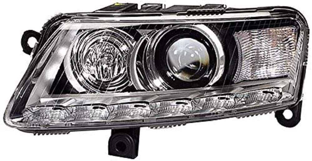 Hella 1EL 009 925-521 Bi-Xeno-Faro Principale Ccc/Ece, Per Veicolo Circolazione Dx, Anteriore Dx-image