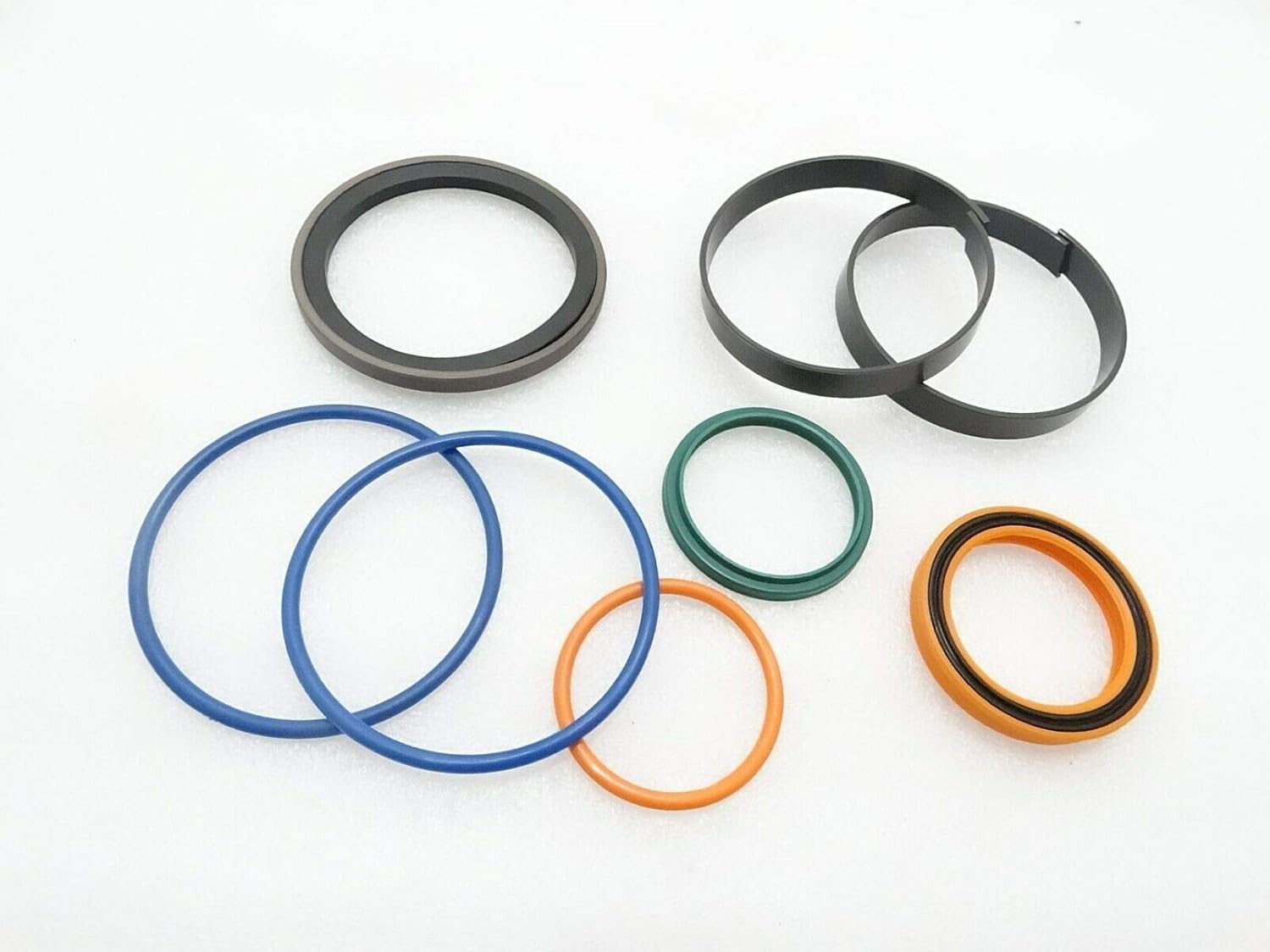 Royal Crusaders JCB Seal Kit 60MM Rod x110MM CYL (Part No 991/00148)