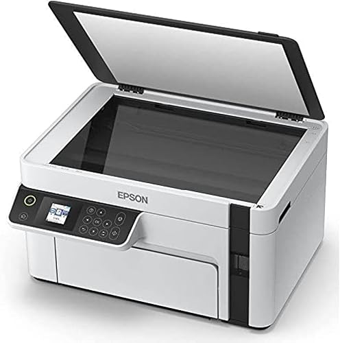 EPSON EcoTank M2120 Mono ink tank system printer