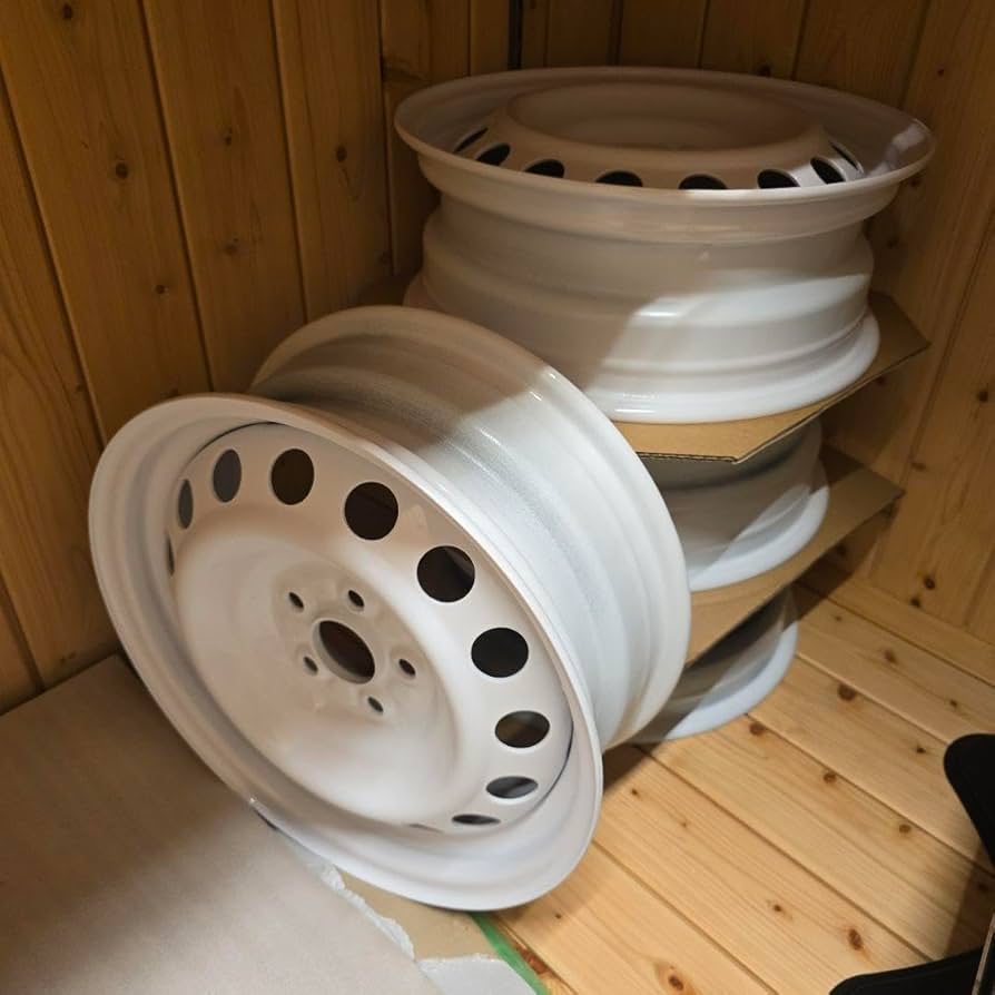 ①TRD ホイール2本　15インチ　シエンタ シエンタにTRDホイールを装着っ！！ | 厚木店 | 店舗ブログ