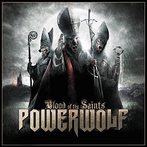Powerwolf