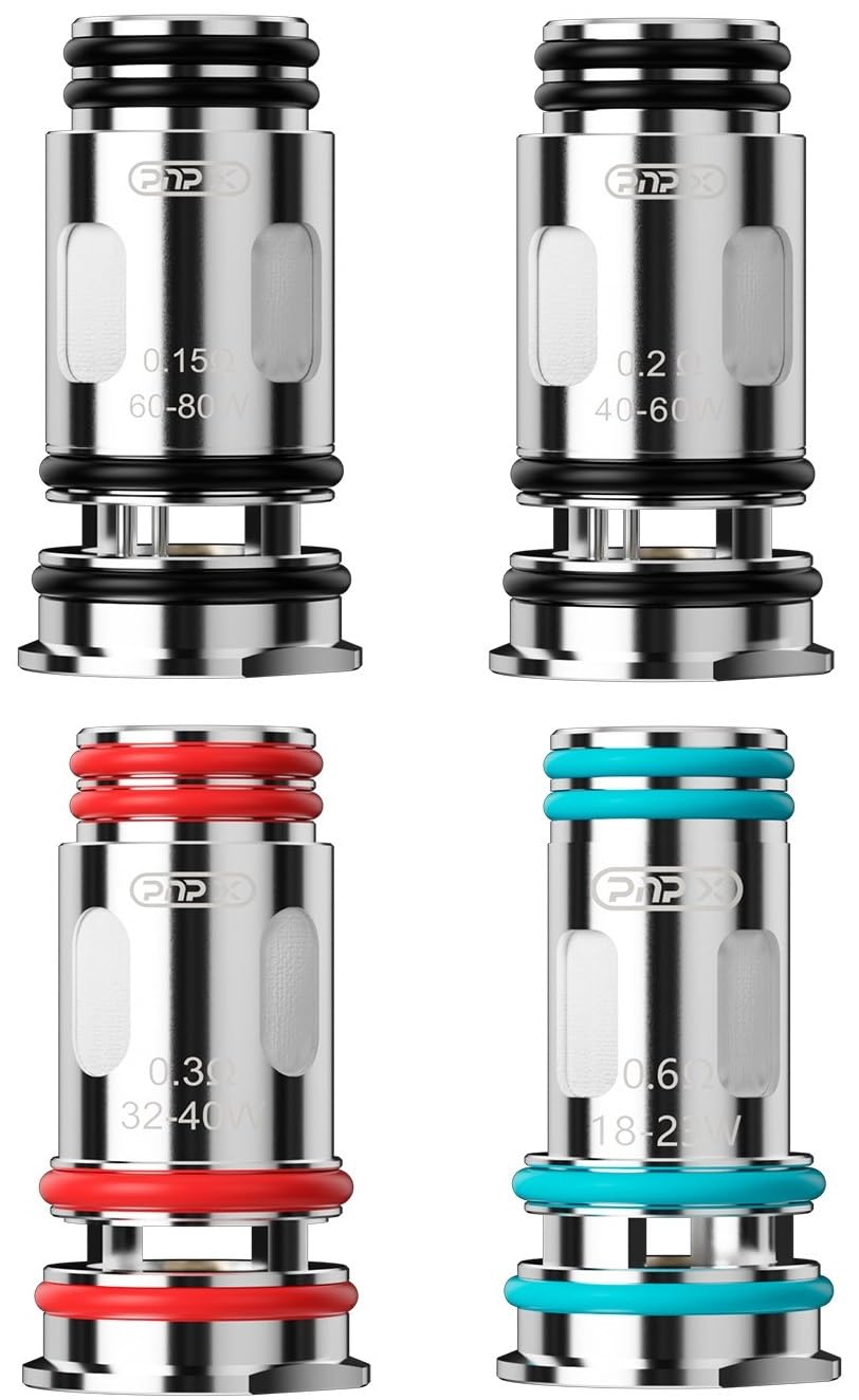 elf bar vape uk Resistencias PnP - Voopoo main image 1