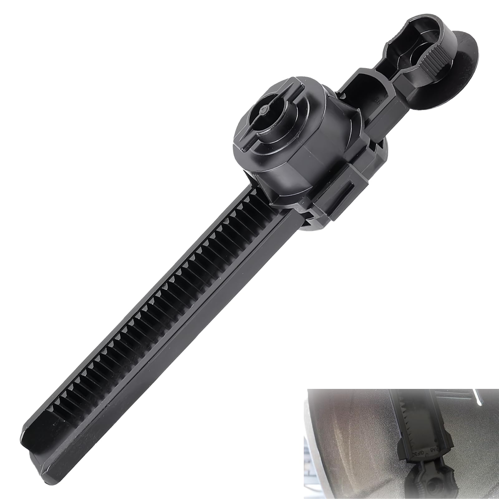 Amazon.com: Gztoyu Car Glove Box Support Damper Stop HC3Z