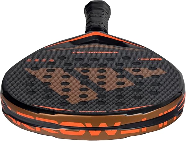 Adidas Arrow Hit Carbon Ctrl - 4