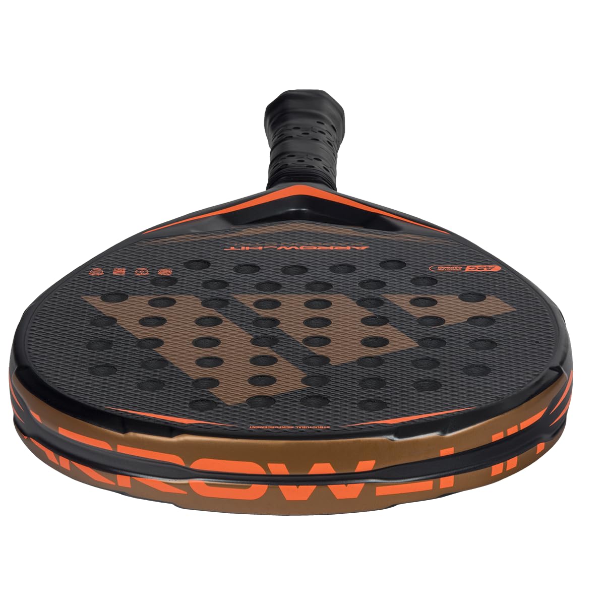 Adidas Arrow Hit Carbon Ctrl — view 4