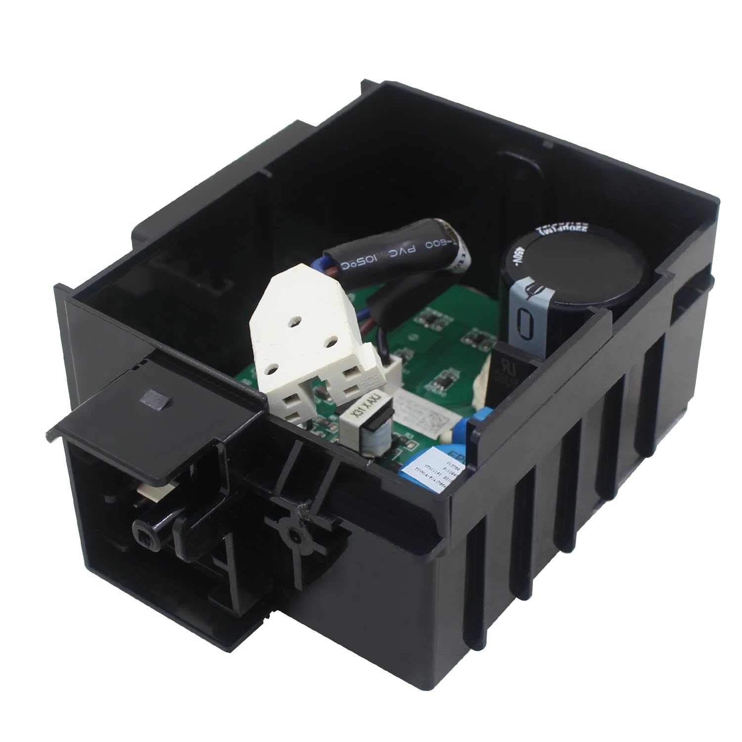 Jweinenl One Color Drive Board Fridge Compressor Inverter Board，Compatible For Haier，Refrigerator Frequency Conversion Vth1116y Comp