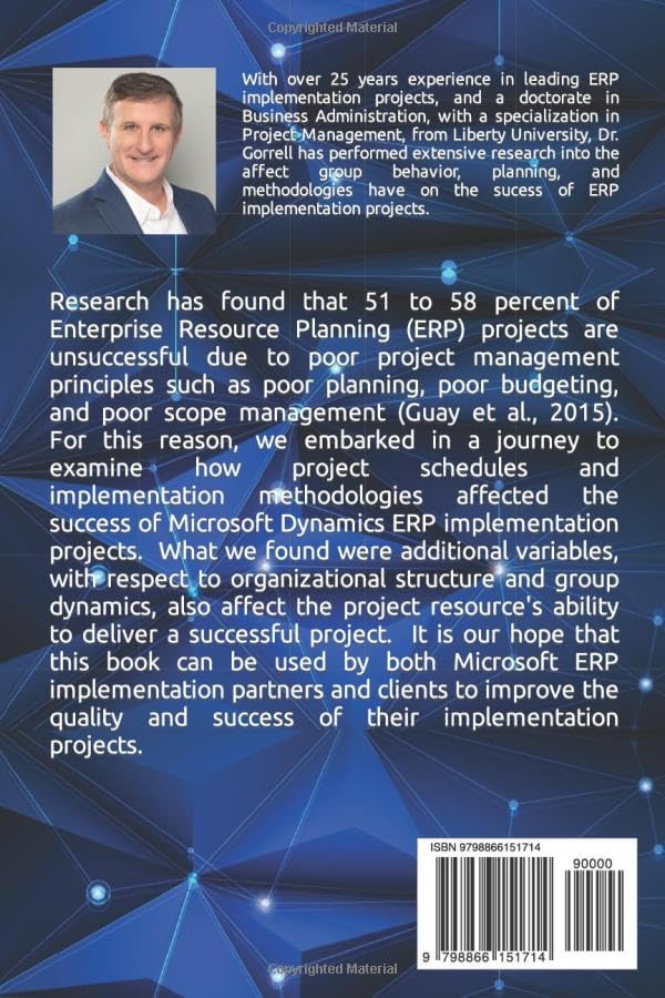 Vista 2 de Leading Microsoft Dynamics ERP Implementation Projects SIS LLC