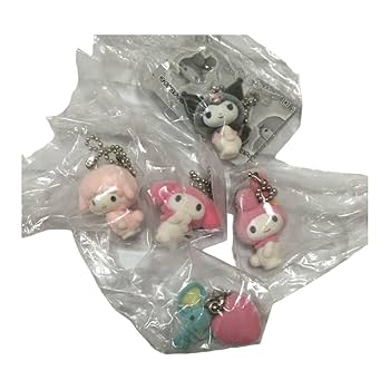 激レア マイメロディ ふわふわマスコット 41jB8lGTq5L._UF894,1000_QL80_.jpg