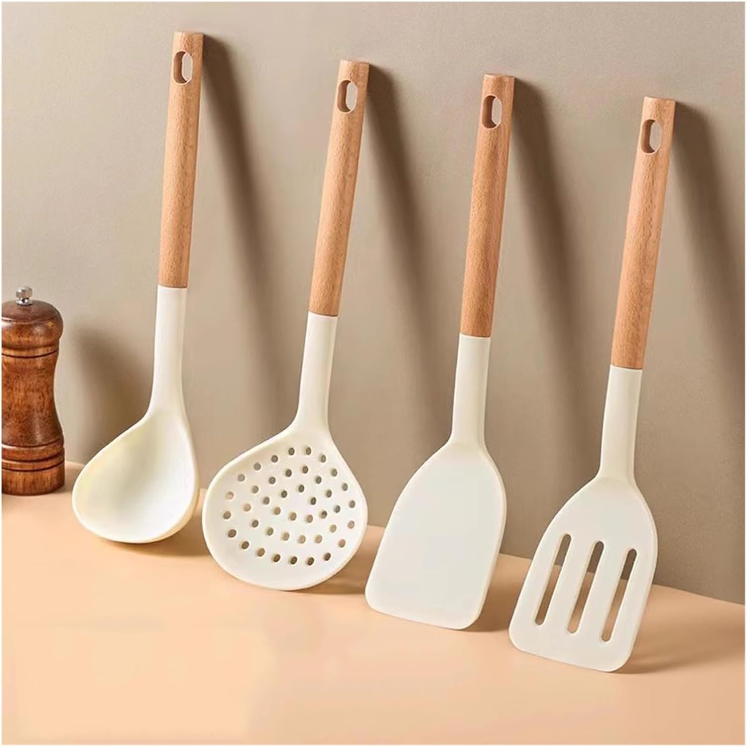 Kitchen Utensils Set Cooking Tool Kitchenware