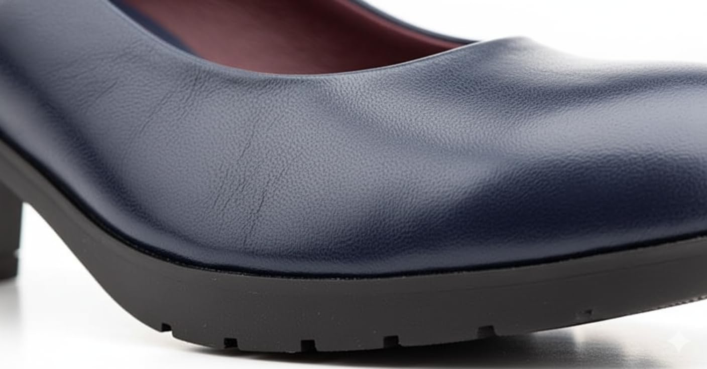DILEMA NOESLOMISMO Tacones de Mujer Zapatos de Piel Hechos en España