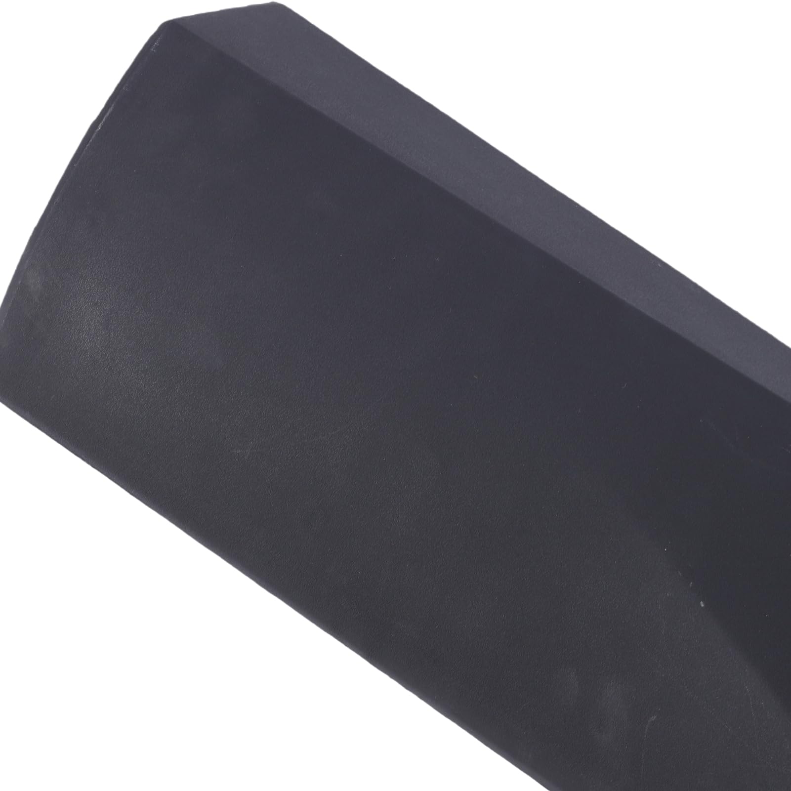 Tbest Moldura Inferior de Puerta Trasera Izquierda, Panel Lateral Lado Conductor Trasero for 2022-2024