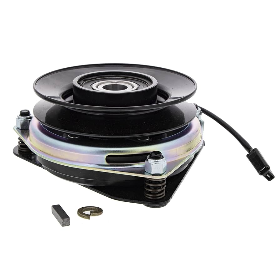 Amazon.com : CUB CADET 759-05064 Clutch Kit Pto Z Force Tank