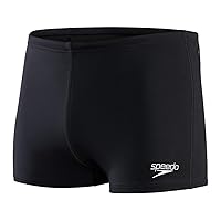 Speedo Uomo Pantaloncini da bagno Aquashort ECO Endurance+ | Resistenza al cloro |