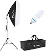 MimaPipa Softbox Lighting Kit 20