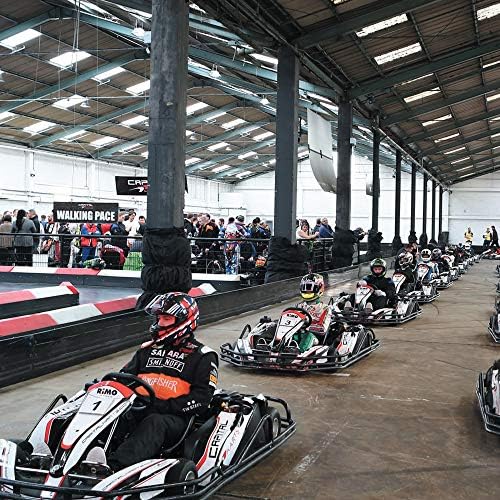 Red Letter Days Driving Dreams Gift Voucher  250 exhilarating driving experiences
