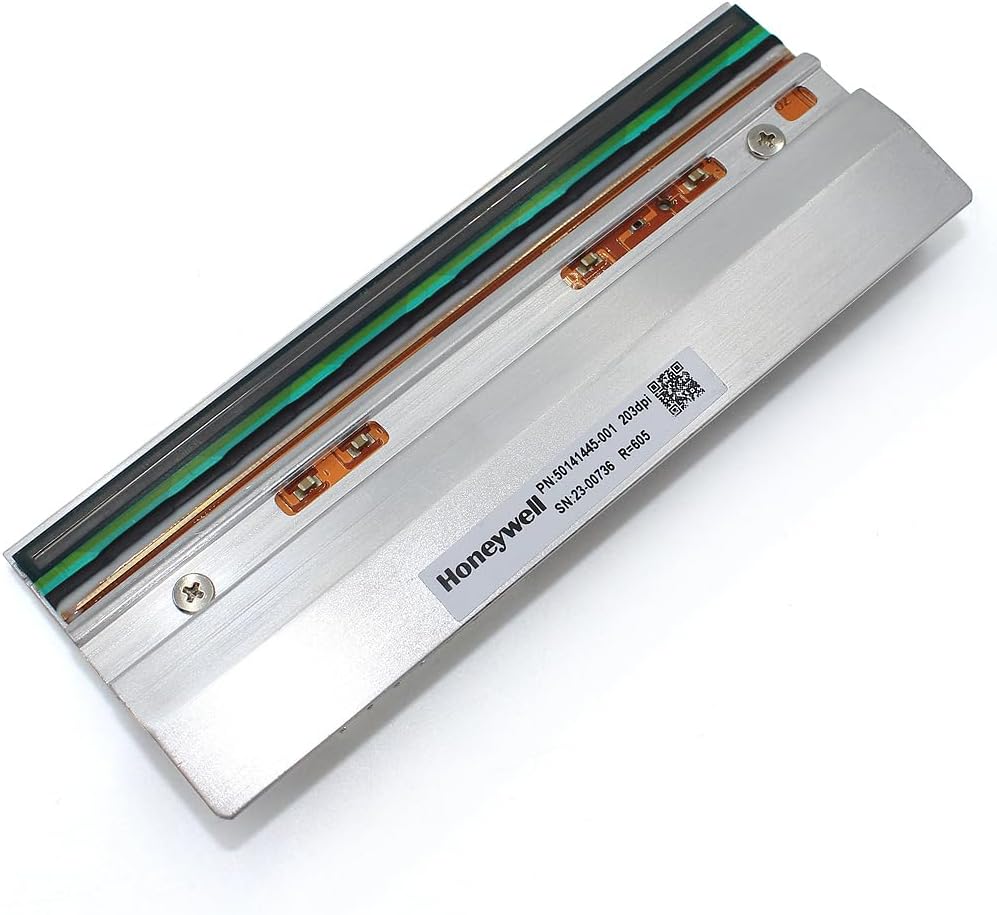 50151886-001 New PrintHead Printhead for Honeywell PX940 Thermal Label Printer 203dpi Genuine