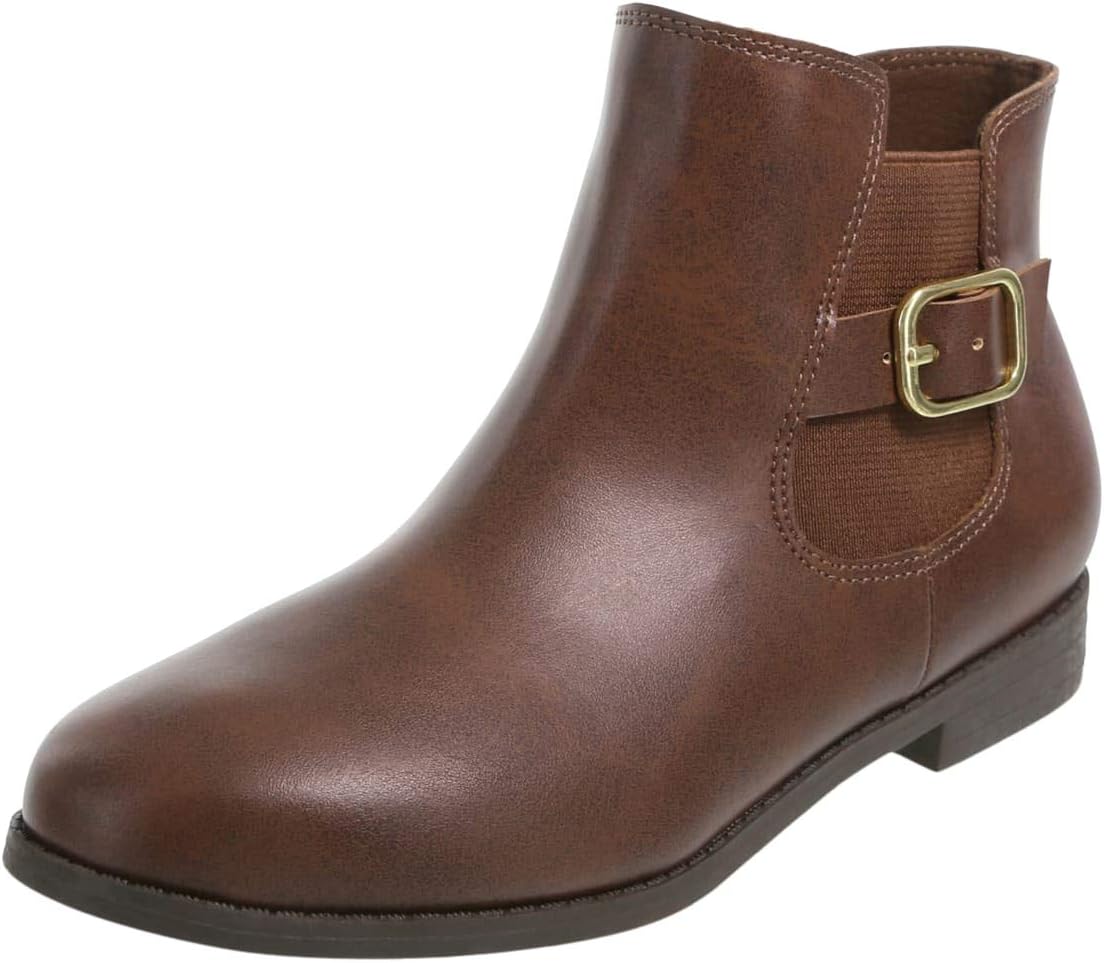 Zoe and Zac Girls Geri Gore Boot