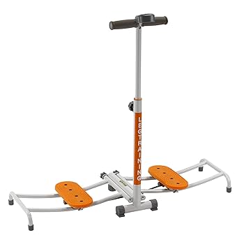 トレーニング機器 Amazon | IRONMAN CLUB(鉄人倶楽部)レッグトレーニングDX