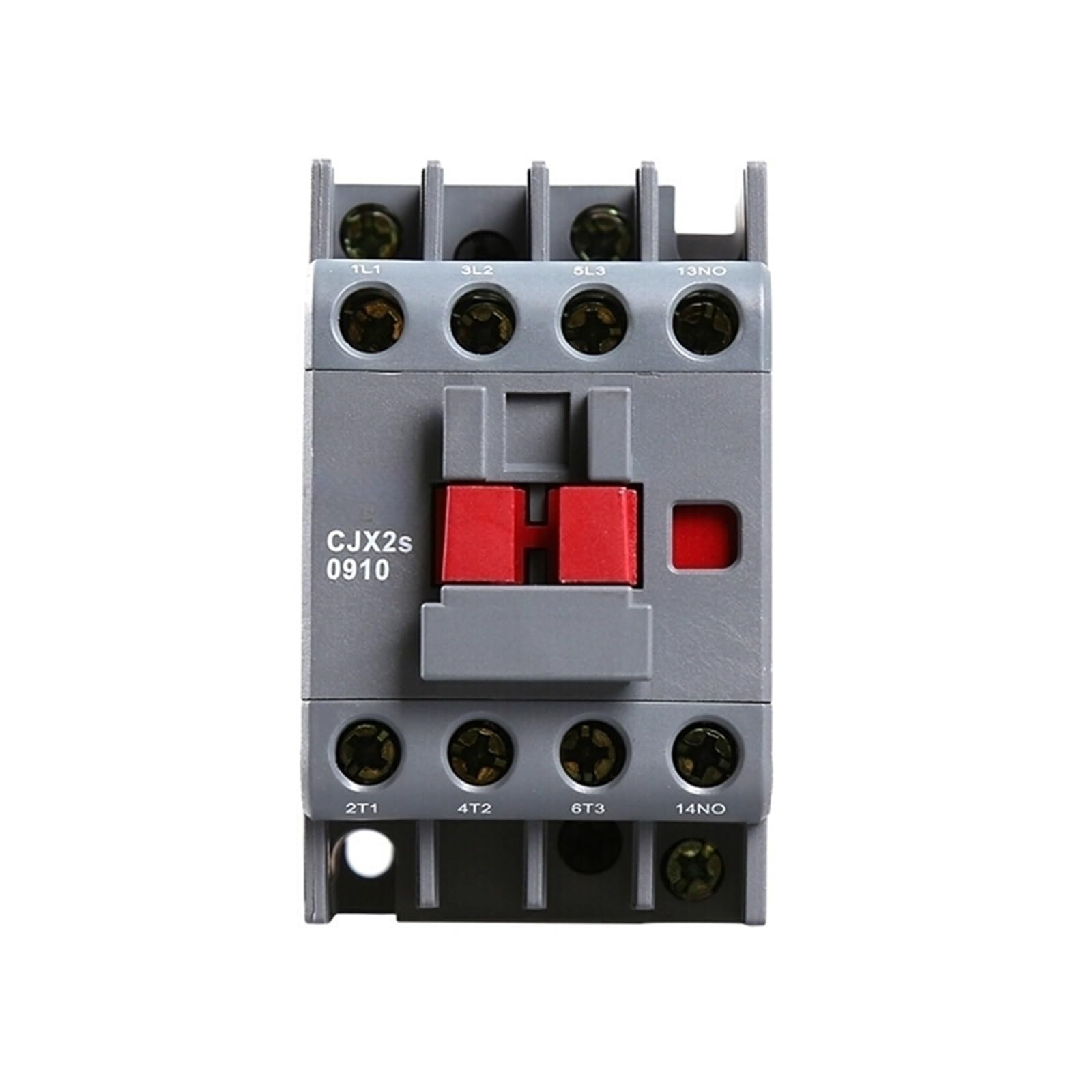 Contacteur CA CJX2s relais de commutation 440 V triphasé - 2
