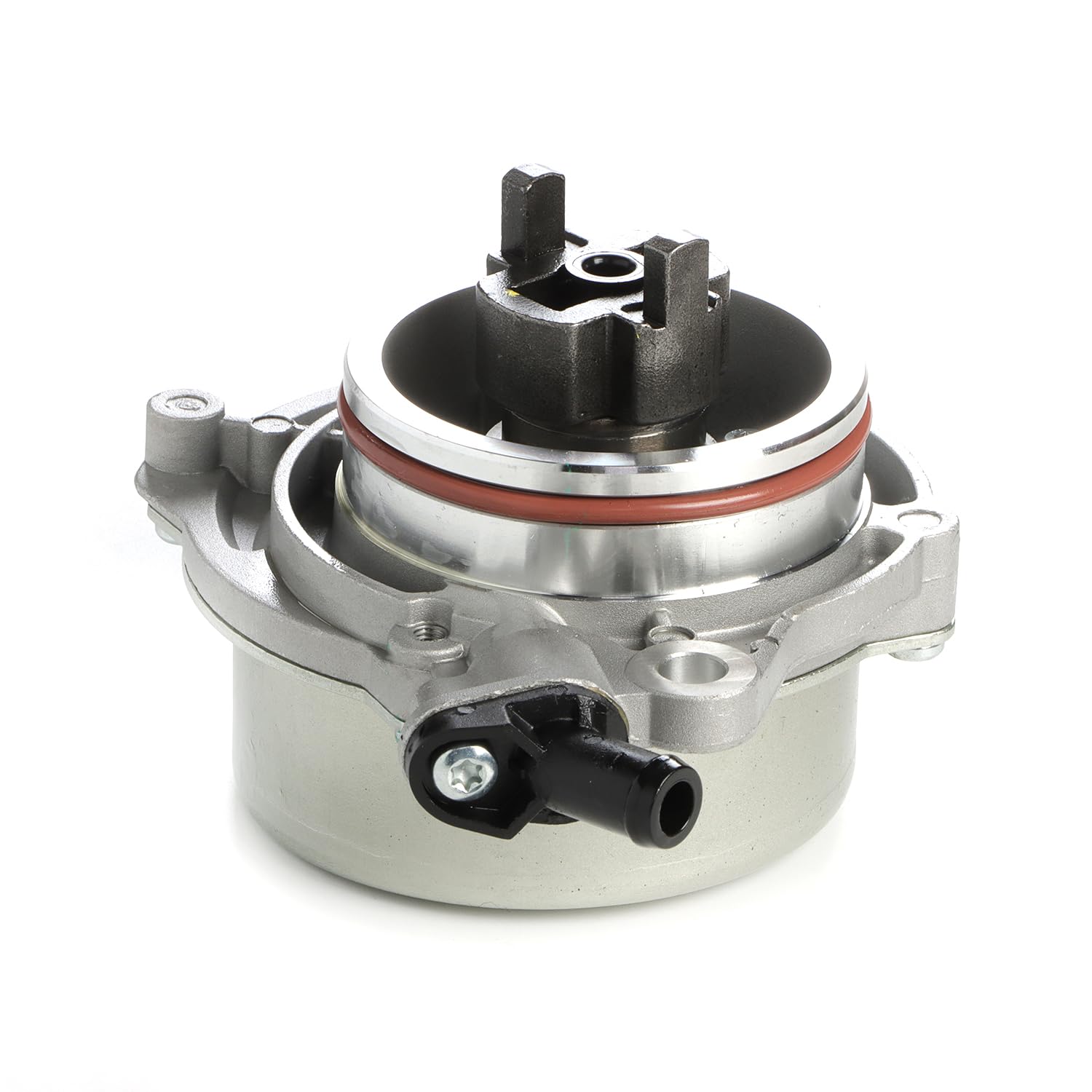 układ hamulcowy Pompa próżniowa układu hamulcowego 11667791232 700437020 11667791232 pasuje do BMW X6 E71 E72 X5 E70 E90 Pompa próżniowa
