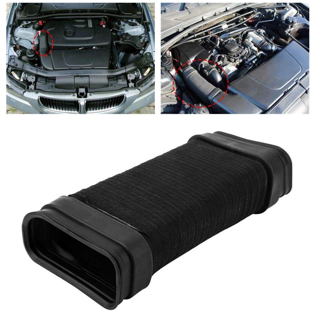 Tubo Aspirazione Aria Motore Per BMW Serie 3 E90 E91 - Ricambio In Polipropilene, Codice 13717795284 - Foto 14