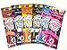 6 Pack Twisted Hemp Wraps Variety Pack With S&L Inc. Sealing Tube