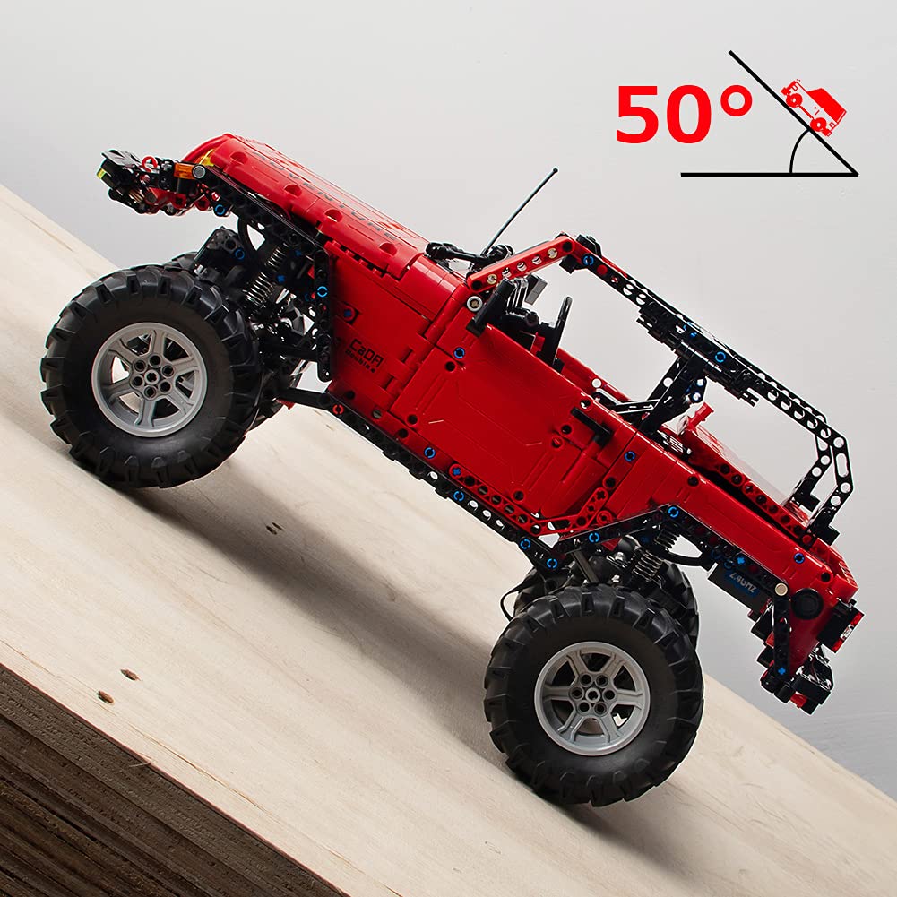 Cactus オフロードRCカー ボディパーツ付き Cactus オフロードRCカー ボディパーツ付き