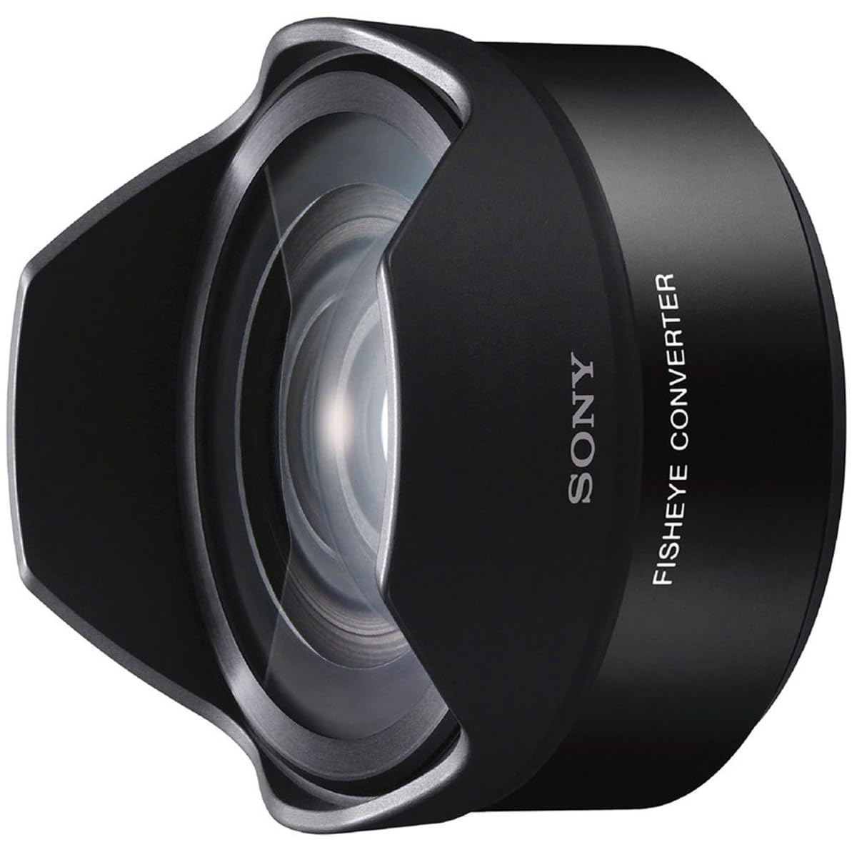Amazon.com : Sony VCLECF2 10-13mm f/2.8-22 Fisheye Lens Fixed