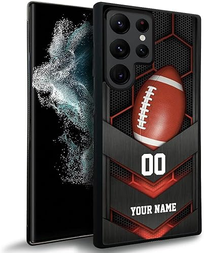 Miniatura 22 de DJSOK Compatible con funda de teléfono para Samsung Galaxy A13 A53 A14 A03S A71 A32 A71 A54 A23 A22 A51 A21S A42 A12 A73 A81 A82 A72 A33 A52 A24 75