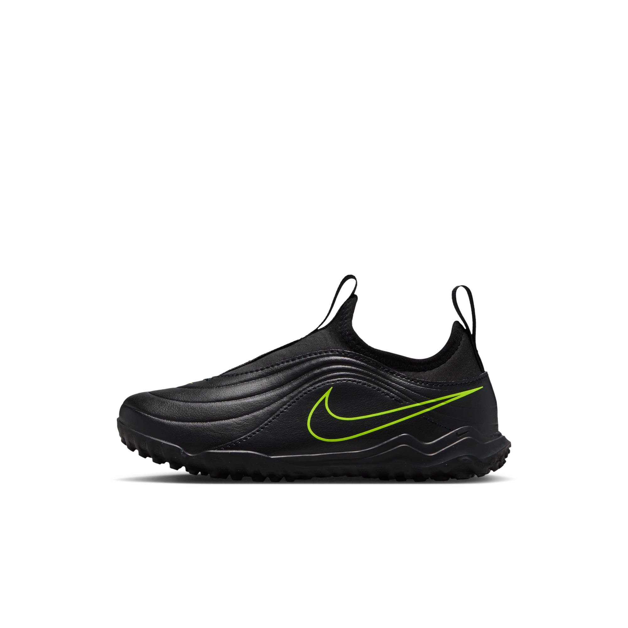 Nike Unisex Kinder Jr Tiempo Maestro Club Tf PsSoccer Shoes