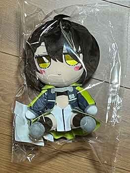 アズールレーン ふもふも ぬいぐるみ ふもふもぼるちもあ。 ボルチモア Amazon.co.jp: c106 Gift アズールレーン ぬいぐるみ ボルチモア