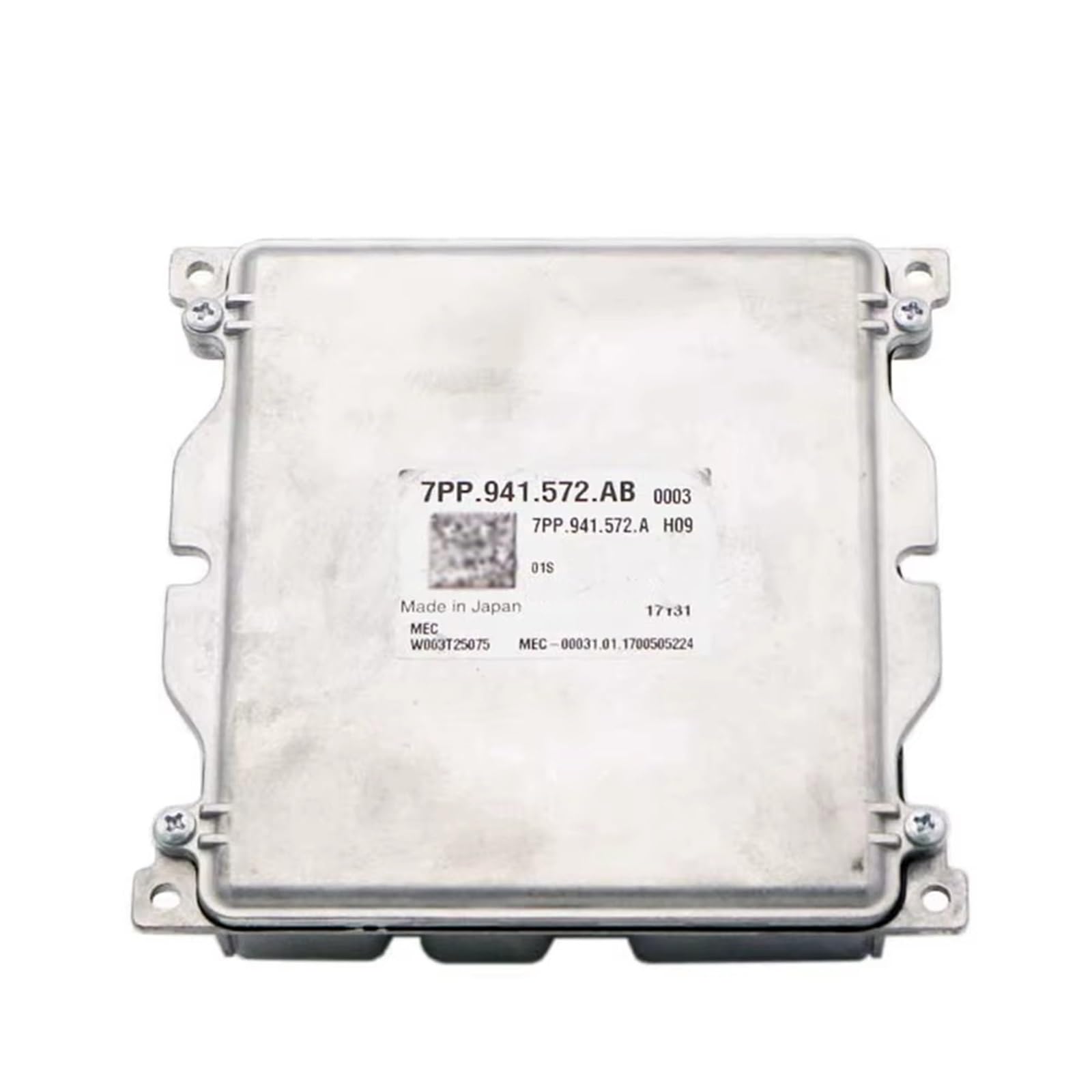 Módulo de Control de Faros Compatible con A3 A5 Q2 Q5 Q7 R8 B9