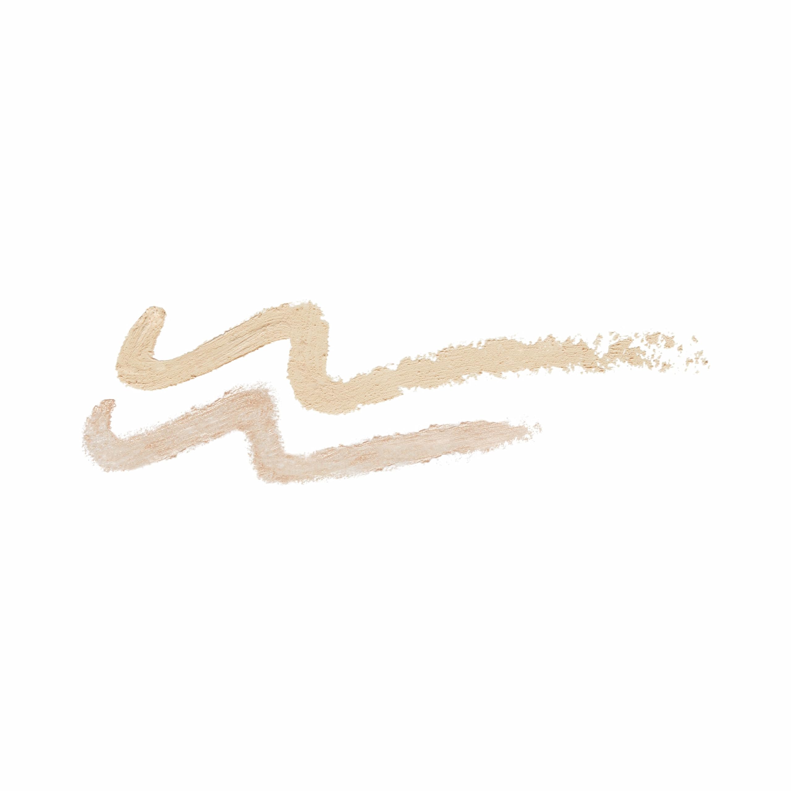 KIKO Milano Perfect Eyes Duo Highlighter Pencil, Dwustronna, Rozświetlająca Kredka Do Oczu