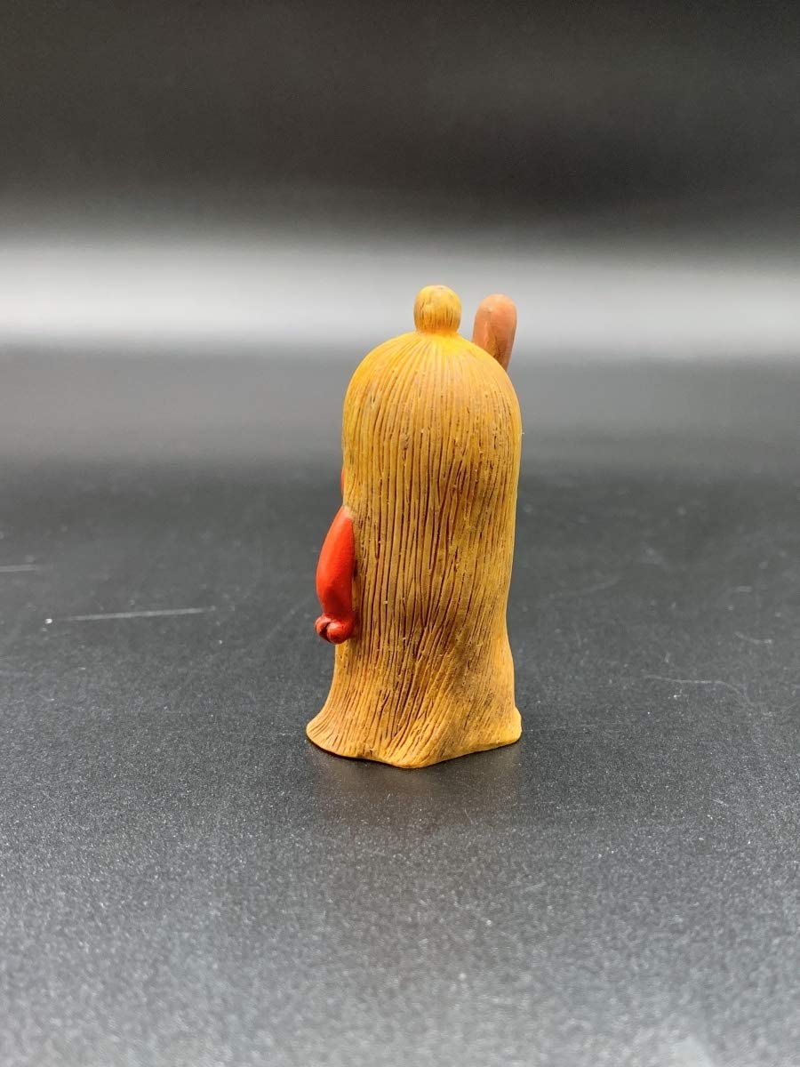 Amazon | 〓妖怪舎〓水木しげる 妖怪フィギュアコレクション 倉ぼっこ
