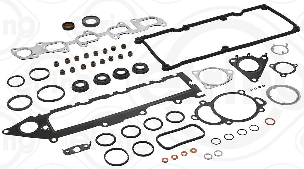 Elring 468.050 JUEGO DE JUNTAS, CUELLA CULATA (1 PC) para VOLKSWAGEN